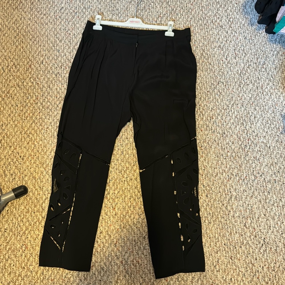 Anthropologie pants size 14 NWOT